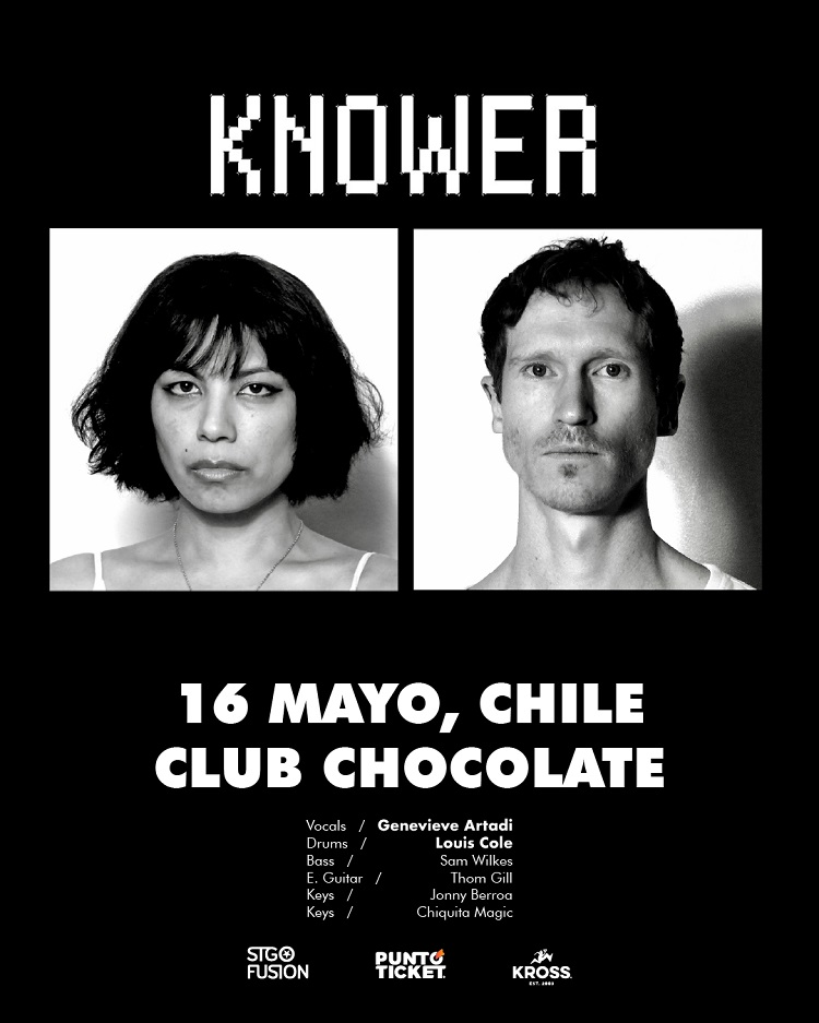 Knower: 